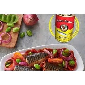 Đậu Hà Lan Ayam Brand – Lon 230g – Xanh Mướt Tự Nhiên, Giòn Ngọt (date 16/10/26)