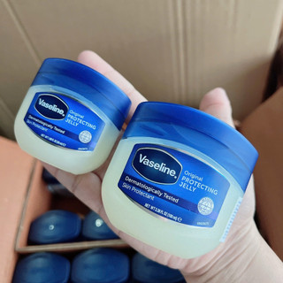 Sáp Dưỡng Ẩm Vaseline Pure Petroleum Jelly 100% Pure Petroleum Jelly (50ml, 100ml)