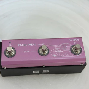 M-Vave Tank Mini