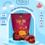 Táo Đỏ Phú Quý King Size Giúp Ngủ Ngon, Điều Hòa Huyết Áp Táo Đỏ Tân Cương Chống Oxy Hóa Tốt Cho Sức Khỏe Phạm Mộc Trang
