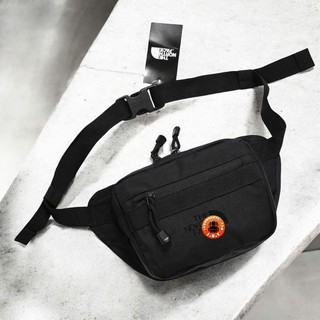 Túi bao tử Camp Hipsack chống nước nhiều ngăn, Túi đeo bụng đeo chéo Unisex chất vải chống nước tốt