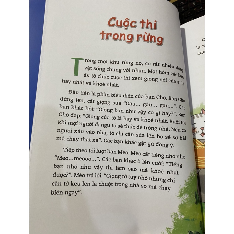 Sách - Truyện Đọc Cho Bé Trước Giờ Đi Ngủ