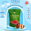 Táo Đỏ sấy giòn Phú Quý, táo đỏ sấy khô cung cấp nhiều vitamin, khoáng chất và tăng cường sức khỏe Phạm Mộc Trang