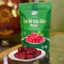 Táo Đỏ sấy giòn Phú Quý, táo đỏ sấy khô cung cấp nhiều vitamin, khoáng chất và tăng cường sức khỏe Phạm Mộc Trang