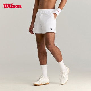 Wilson Tennis Volley Short 6" Quần Short Nam WM00274331