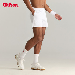 Wilson Tennis Volley Short 6" Quần Short Nam WM00274331