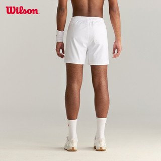 Wilson Tennis Volley Short 6" Quần Short Nam WM00274331