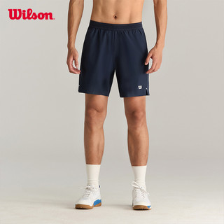[ĐỘC QUYỀN ONLINE] Wilson Tournament Pro Short V2 Quần Short Thể Thao Nam WM00502511