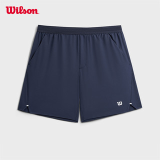 [ĐỘC QUYỀN ONLINE] Wilson Tournament Pro Short V2 Quần Short Thể Thao Nam WM00502511