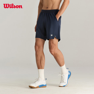 [ĐỘC QUYỀN ONLINE] Wilson Tournament Pro Short V2 Quần Short Thể Thao Nam WM00502511