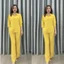 BỘ DÀI DÀI CHẤT LIỆU ĐŨI TƠ ĐI CHƠI - ĐI LÀM ĐỀU ĐẸP CHE DÁNG - Minh Thư 2k8 Fashion
