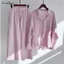 BỘ DÀI DÀI CHẤT LIỆU ĐŨI TƠ ĐI CHƠI - ĐI LÀM ĐỀU ĐẸP CHE DÁNG - Minh Thư 2k8 Fashion