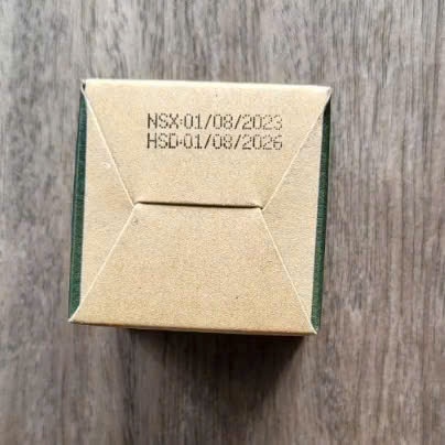 Cao dầu tràm Hồng Đức 10g