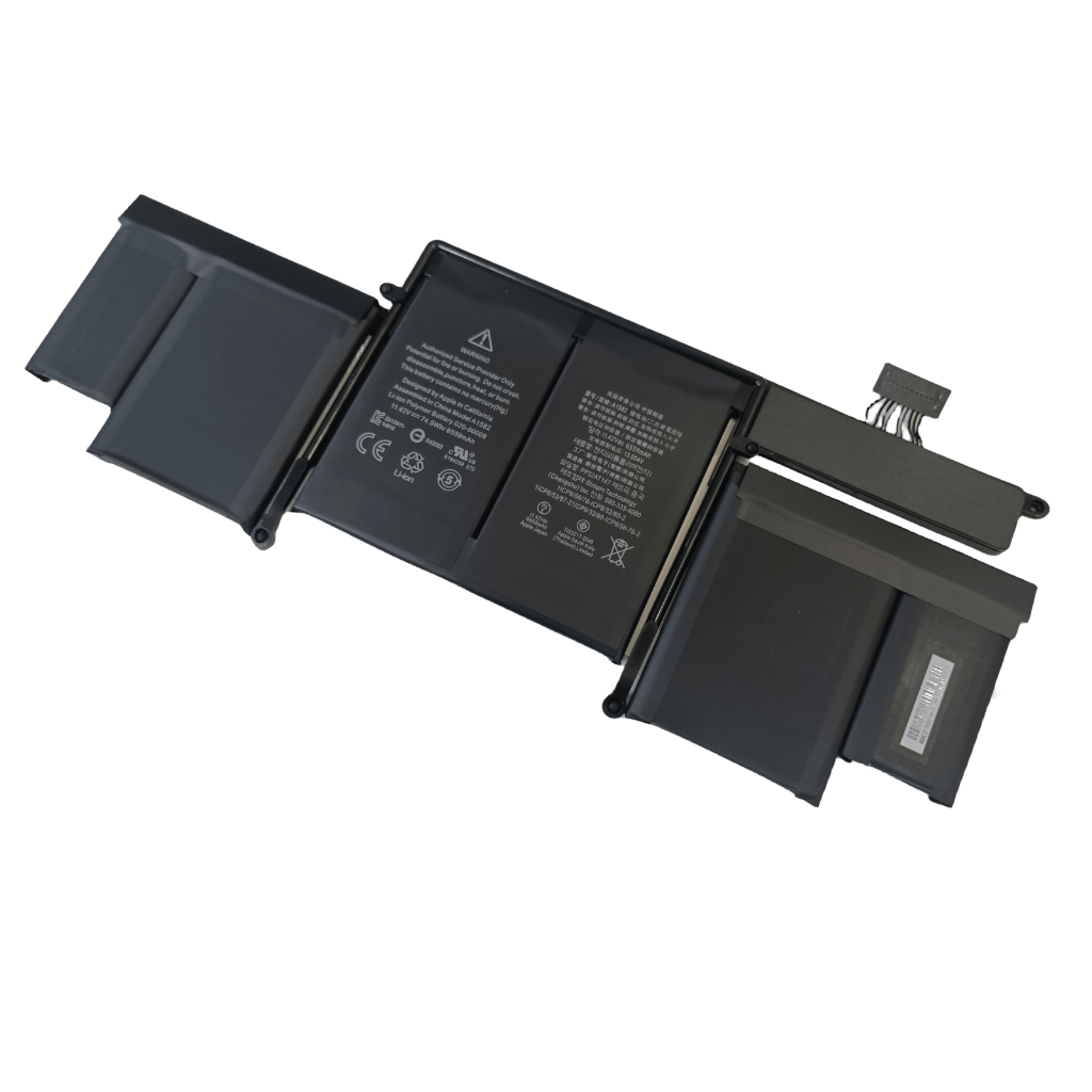 PIN LAPTOP A1582 Pro 13 Inch Retina A1502 A1582 2015 New 100%