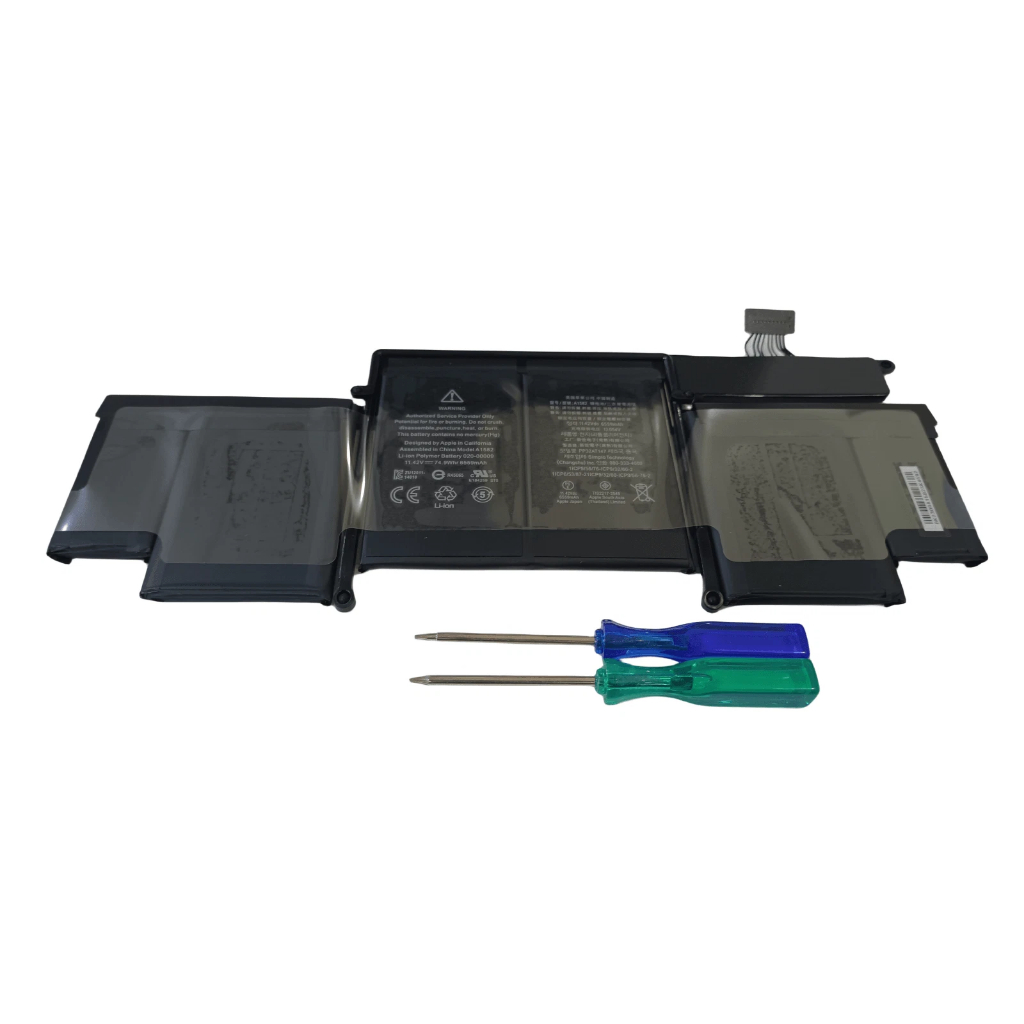 PIN LAPTOP A1582 Pro 13 Inch Retina A1502 A1582 2015 New 100%
