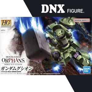 Mô hình lắp ráp HG IBO Gundam Gusion (New Seal)