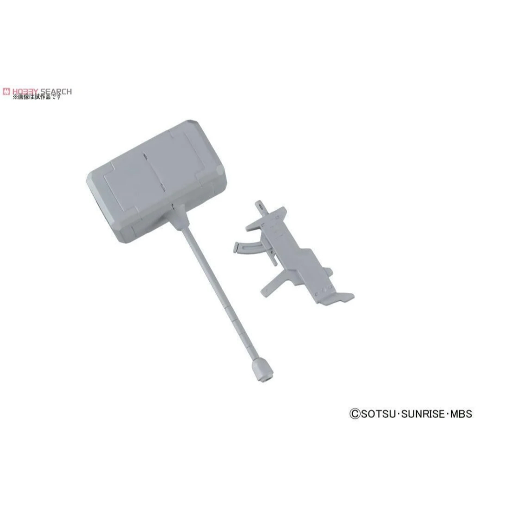 Mô hình lắp ráp HG IBO Gundam Gusion (New Seal)