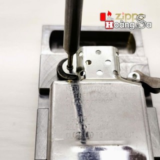 (hỏa tốc) Cây Tháo Lắp cao cấp cho Bánh Xe Đánh Lửa Zippo Chuyên Dụng. Cam kết tán đẹp như hãng