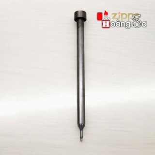 (hỏa tốc) Cây Tháo Lắp cao cấp cho Bánh Xe Đánh Lửa Zippo Chuyên Dụng. Cam kết tán đẹp như hãng