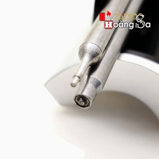 (hỏa tốc) Cây Tháo Lắp cao cấp cho Bánh Xe Đánh Lửa Zippo Chuyên Dụng. Cam kết tán đẹp như hãng