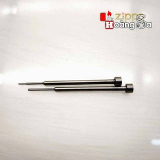 (hỏa tốc) Cặp Đục Tháo Cốt Lề, Bánh Xe, Búa Cam Zippo Siêu Cứng