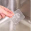 Set 20 Móc Dán Tường Siêu Dính Trong Suốt Chịu Lực Tốt Chắc Chắn OKSEP