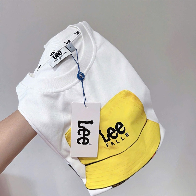 [Sỉ + Hot] Áo thun phông gấu Hàn form rộng unisex in hình nổi bật – cực chất kèm ảnh thật