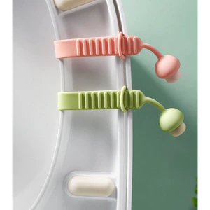 COmbo 2 Dây Nhấc Nắp Bệt Bồn Cầu Tránh Chạm Tay Trực Tiếp Vào Bồn Cầu - Dây Bật Nắp Bồn Cầu tại cửa hàng OKSEP