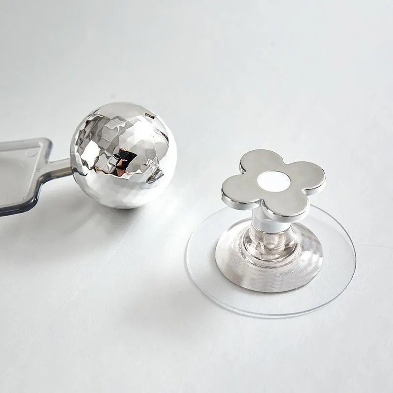 Mua 10 tặng 1 Nút Nhấn Bồn Cầu Hình Hoa – Nút Bấm Bồn Cầu – Nút Ấn Bồn Cầu – Phụ Kiện Bồn Cầu – Tay Nắm Cửa