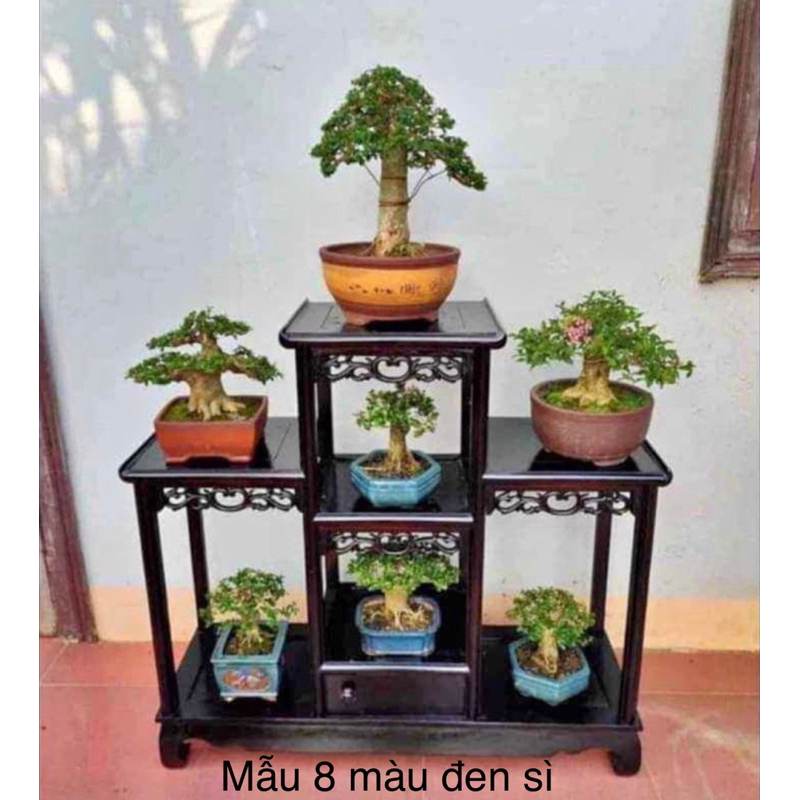 tam sơn thùng gỗ lim, gỗ hương trang trí nhà cửa, kê đồ cao 80 ngang 85 sâu 26cm