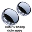 GƯƠNG CẦU LỒI HÍT KÍNH CAO CẤP XOAY 360 - Gương chiếu điểm mù ô tô, tăng tầm nhìn khi lái xe