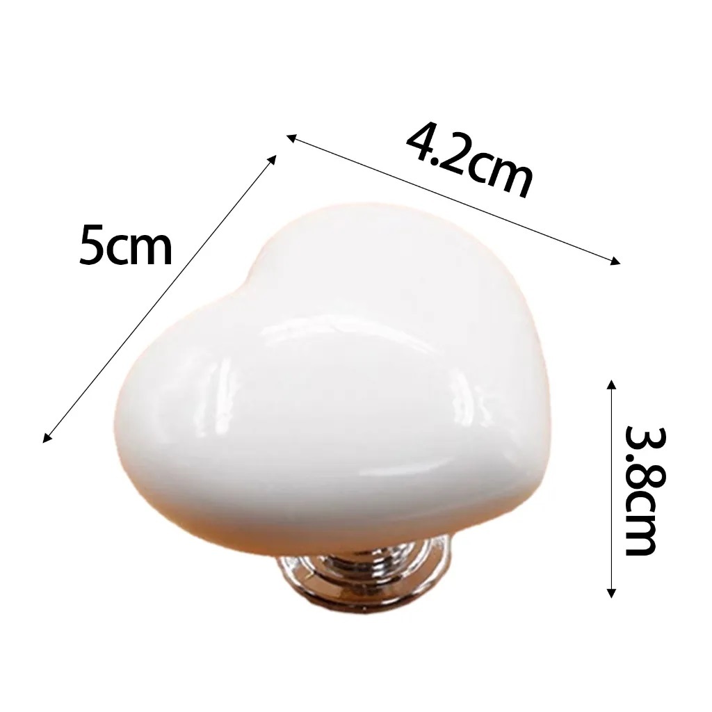 Mua 10 tặng 1 Set Nút Nhấn Bồn Cầu Hình Trái Tim – Nút Bấm Bồn Cầu – Nút Ấn Bồn Cầu – Phụ Kiện Bồn Cầu – Tay Nắm Cửa