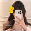 Kẹp tóc nơ đi biển điệu xinh