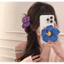 Kẹp tóc nơ đi biển điệu xinh