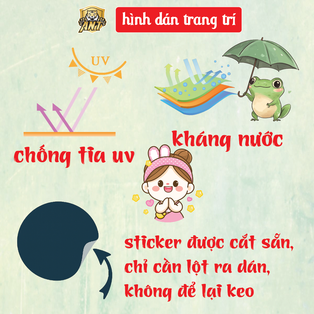 🌶️ DECAL MÌ CAY – TEM DÁN SIÊU NGẦU CHO MÓN MÌ HÀN ĐẬM VỊ 🔥