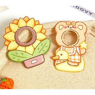 Thẻ Cài Kẹo Mút Trang Trí Túi Quà Bánh Kẹo, Tháp Bánh Sinh Nhật - Tag Gắn Kẹo Mút Handmade DIY Nhiều Mẫu