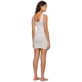 Đầm body thun gân dư xịn Sk1ms