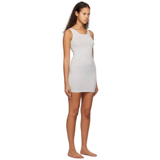 Đầm body thun gân dư xịn Sk1ms