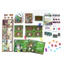 Boardgame Harvest Nhập Vai Nông Dân Chính Hãng Nội Địa Trung Engsub