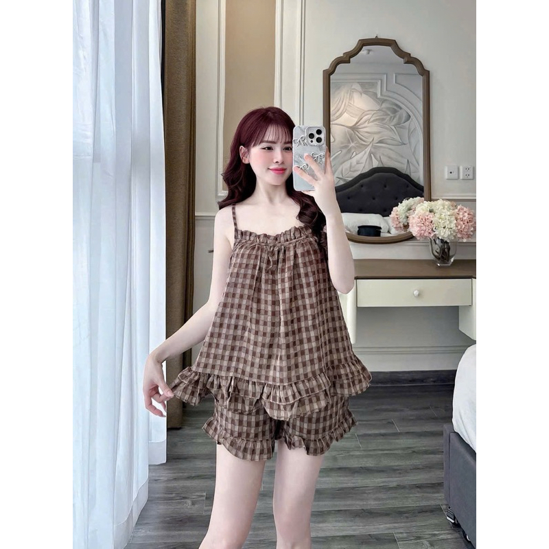 Nâu Nhung