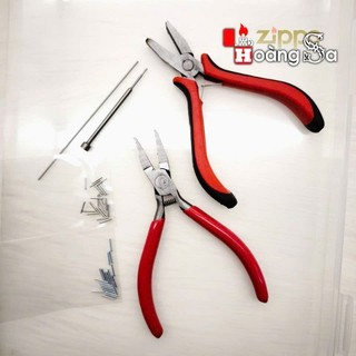(hỏa tốc) Bộ Dụng Cụ Thay Cốt Lề Chuyên Dụng - Khắc Phục Lỏng Lẻo