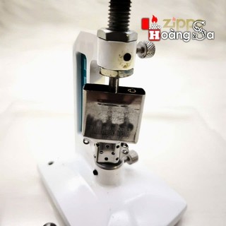 (hỏa tốc) Cảo Ép Zippo Đa Năng 6 Chức Năng CNC - Tháo Lắp, Ép Bánh Xe, Lưỡi Gà, Búa Cam Chuyên Nghiệp