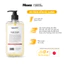 Sữa tắm hương tinh dầu Men Stay Simplicity Body Wash hỗ trợ sạch khuẩn, khử mùi với Ion Bạc+ 500ml
