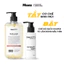 Sữa tắm hương tinh dầu Men Stay Simplicity Body Wash hỗ trợ sạch khuẩn, khử mùi với Ion Bạc+ 500ml