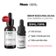 Serum Calm giảm mụn kiềm dầu cho nam BHA + phức hợp thảo mộc Men Stay Simplicity 10ml/30ml