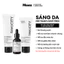 Combo Brightening Trio mờ thâm sáng da tiêu chuẩn cho nam Men Stay Simplicity