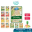 Pate Snappy Tom Cá Ngừ, Gà & Trái Cây Cho Mèo Mọi Lứa Tuổi (70g x 1 Túi) - Cat Snack
