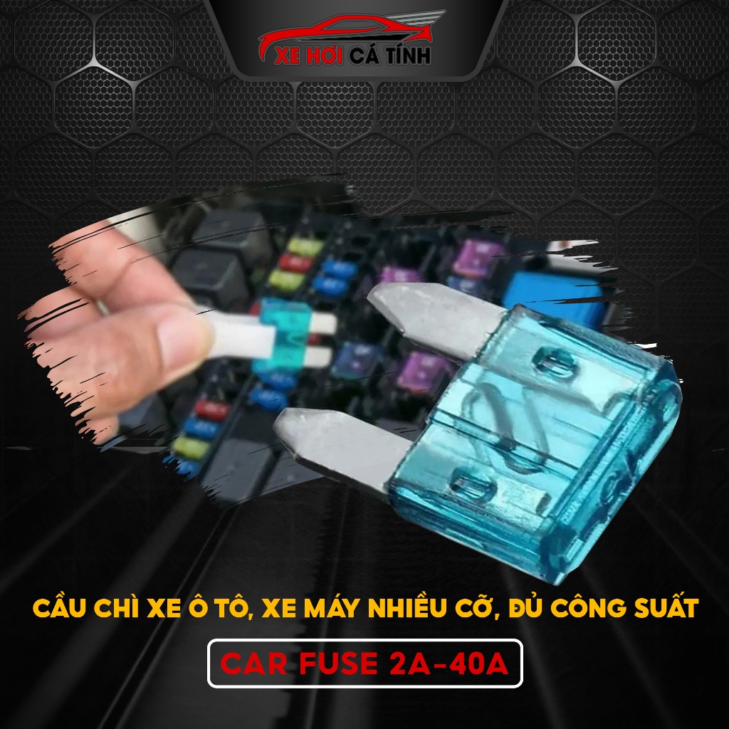 Fuse - Giá Tốt, Miễn Phí Vận Chuyển, Đủ Loại | Shopee Việt Nam