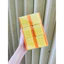 Lốc 12 Bánh Xà phòng Nghệ Cam Thái Lan - Combo 12 bánh xà bông Cam Galong Thái - Lốc 12 Bánh xà phòng cam nghệ Thái Lan
