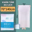 Khăn Tắm Du Lịch Sử Dụng 1 Lần Tiện Lợi Mềm Mại Thấm Hút An Toàn Vệ Sinh